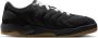 Jordan Session Sneakers Heren Zwart Mesh Synthetisch - Thumbnail 2
