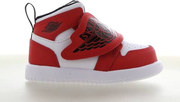 Jordan Sky 1 Schoen voor baby's peuters Wit - Foto 6