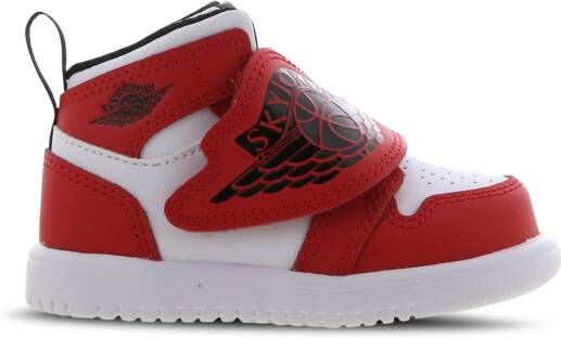 Jordan Sky 1 Schoen voor baby's peuters Wit - Foto 5