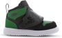 Jordan Sky 1 Schoen voor baby's peuters Zwart - Thumbnail 2