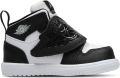 Jordan Sky Baby Schoenen Black Leer 5 Foot Locker - Zwart