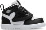 Jordan Sky Unisex Schoenen Zwart Maat: 19.5 Leer Foot Locker - Thumbnail 2