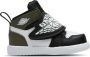 Jordan Sky 1 Schoen voor baby's peuters Zwart - Thumbnail 2