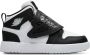 Jordan Sky Unisex Schoenen Zwart Maat: 33.5 Leer Foot Locker - Thumbnail 2