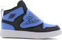 Jordan Sky 1 Kleuterschoen Zwart - Thumbnail 2