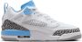 Jordan Spizike Unisex Schoenen Wit Maat: 38.5 Leer Foot Locker - Thumbnail 2