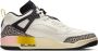 Jordan Spizike Sneakers Heren Wit Mesh Synthetisch - Thumbnail 2