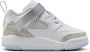 Jordan Spizike Low Unisex Schoenen Wit Maat: 23.5 Leer Foot Locker - Thumbnail 2