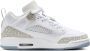 Jordan Spizike Low Unisex Schoenen Wit Maat: 35.5 Leer Foot Locker - Thumbnail 2