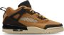 Jordan Spizike Unisex Schoenen Geel Maat: 36.5 Leer Foot Locker - Thumbnail 2