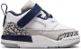Jordan Spizike Low schoenen voor baby's peuters Wit - Thumbnail 2