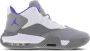 Jordan Stay Loyal Heren Schoenen White Leer - Thumbnail 2
