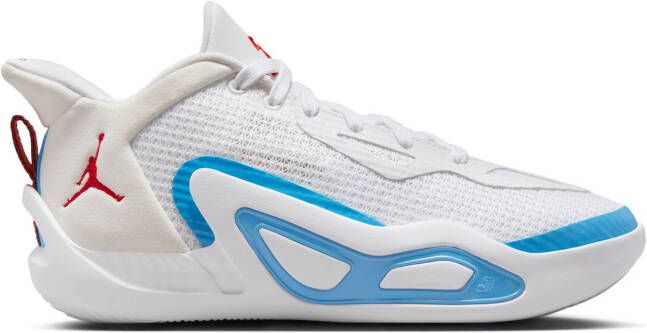 Jordan Tatum 1 St Louis Gs White University Red-University Blue