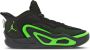 Nike Tatum 1 'Home Team' basketbalschoenen voor kids Zwart - Thumbnail 2