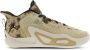Jordan Tatum Unisex Schoenen Bruin Maat: 38.5 Leer Foot Locker - Thumbnail 2