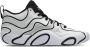 Jordan Tatum Heren Schoenen Goud Maat: 44.5 Leer Foot Locker - Thumbnail 2