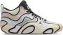Jordan Tatum Heren Schoenen Grijs Maat: 42.5 Mesh Synthetisch Foot Locker - Thumbnail 2
