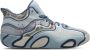 Jordan Tatum Unisex Schoenen Blauw Maat: 36.5 Leer Foot Locker - Thumbnail 2