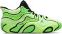 Jordan Tatum Unisex Schoenen Groen Maat: 38.5 Leer Foot Locker - Thumbnail 2