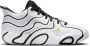 Jordan Tatum Unisex Schoenen Wit Maat: 36.5 Leer Foot Locker - Thumbnail 2