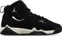 Jordan Flight Unisex Schoenen Zwart Maat: 36.5 Leer Foot Locker - Thumbnail 2