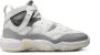 Jordan Wmns Jumpman Two Trey Basketball Schoenen medium grey white summit white maat: 38.5 beschikbare maaten:36.5 37.5 38.5 - Thumbnail 1