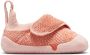 Nike Swoosh Unisex Slippers en Sandalen Rood Maat: 18.5 Mesh Synthetisch Foot Locker - Thumbnail 2