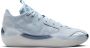 Jordan Xxxxix Heren Schoenen Blauw Maat: 41 Mesh Synthetisch Foot Locker - Thumbnail 2