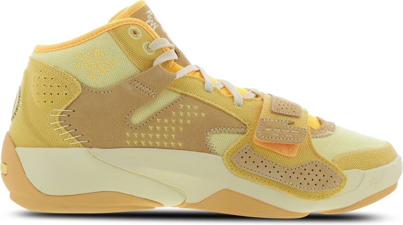 Jordan Zion 2 Se Full Moon Celestial Gold Topaz Gold-Citron Tint