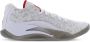 Nike Zion 3 'Fresh Paint' basketbalschoenen Wit - Thumbnail 3