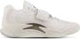 Nike Zion 3 M.U.D. 'Light Bone' SE basketbalschoenen Grijs - Thumbnail 2