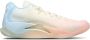 Jordan Zion Heren Schoenen Roze Maat: 42.5 Mesh Synthetisch Foot Locker - Thumbnail 2