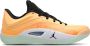 Jordan Zion Heren Schoenen Geel Maat: 42.5 Mesh Synthetisch Foot Locker - Thumbnail 2