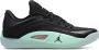 Jordan Zion Heren Schoenen Zwart Maat: 40.5 Mesh Synthetisch Foot Locker - Thumbnail 2