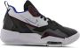 Jordan Zoom 92 Dames Schoenen Black Leer Textil Foot Locker - Thumbnail 2