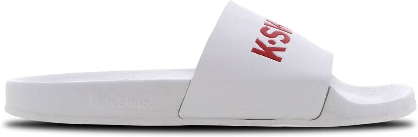 K-SWISS K Swiss K Slide Heren Slippers en Sandalen