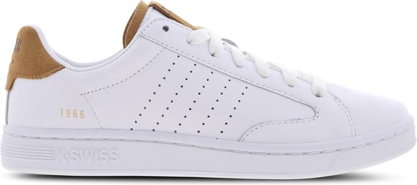 K-SWISS Lozan Klub Heren Schoenen