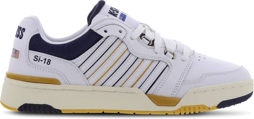 K-SWISS Sneakers laag 'SI-18 RIVAL'