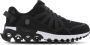 K-SWISS Tubes Sport Trail Running Schoenen black charocal white maat: 42 beschikbare maaten:42 - Thumbnail 1