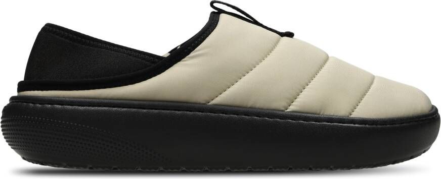 K1X Hike Territory Laarzen Heren Zwart Nubuck