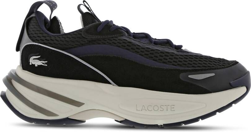 Lacoste Sneakers laag 'AUDYSSOR 123 1 SMA'