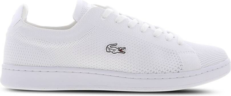 Lacoste Carnaby Heren Schoenen