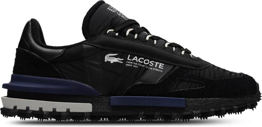 Lacoste Elite Active Heren Schoenen