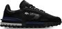 Lacoste Elite Active Heren Sneakers 746sma012307533 Kleur Zwart - Thumbnail 3