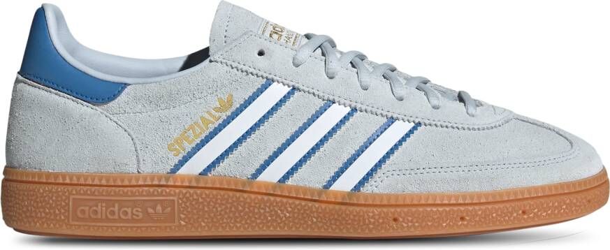 Lacoste Graduate Heren Schoenen Blauw Maat: 39.5 Canvas Foot Locker