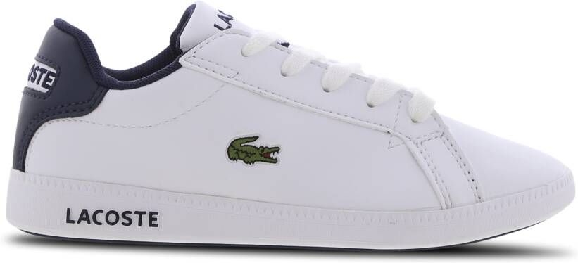 Lacoste Graduate Voorschools Schoenen