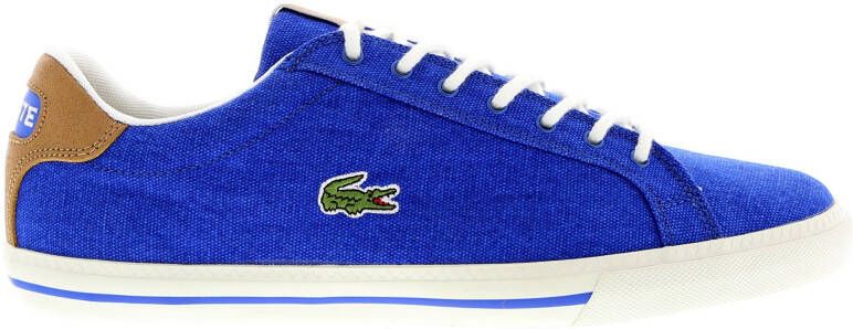 Lacoste L001 Heren Schoenen