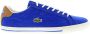 Lacoste L001 Heren Schoenen - Thumbnail 3