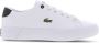 Lacoste Gripshot Basisschool Schoenen - Thumbnail 1