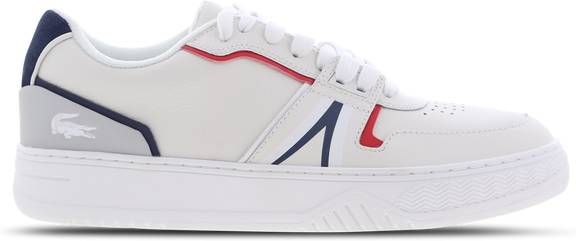 Lacoste L001 Heren Schoenen